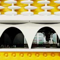 Where Bold Design Meets Bangkok’s Energy