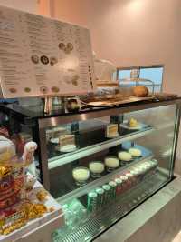 Matcha Moments & Sunny Comforts in Port Dickson