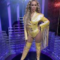 Budapest's Hidden Gem: The Madame Tussauds Wax Museum! ✨📸