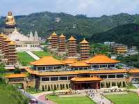 Fo Guang Shan 