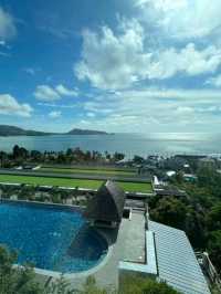 รีวิว Andamantra Resort & Villa Phuket วิวดีมาก