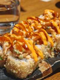 Haiku – The Asian Kitchen, Hyderabad