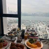 The Park Lane Hong Kong – A Pullman Hotel