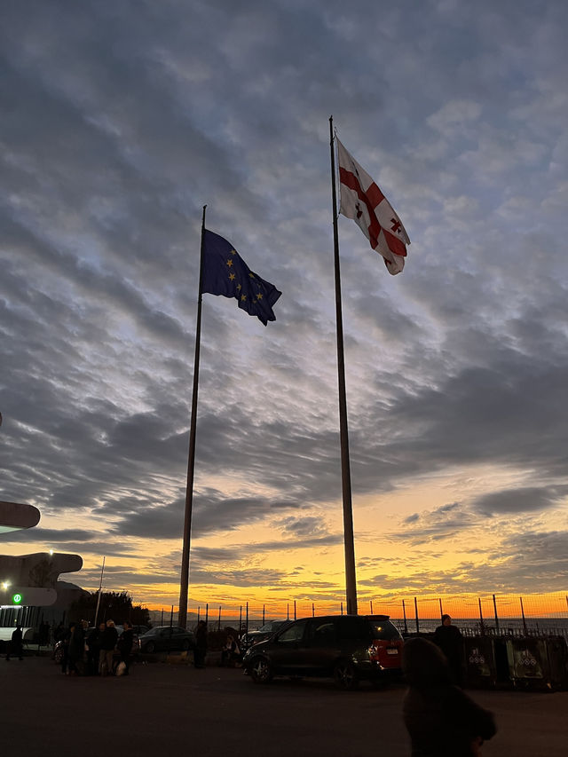 Batumi Travel Guide: Top Attractions and Local Tips