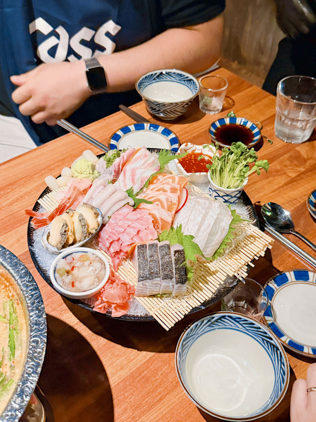데이트하기 좋은 강동구 분위기 맛집🍹