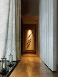 Four Seasons Hotel Bangkok at Chao Phraya River