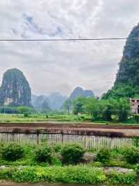 Backpackers Paradise in Guilin