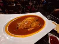 พากินเคบัปย่าง ร้าน Orgen หัวหิน