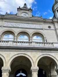 🇱🇺🌍 Luxembourg Uncovered: Europe’s Secret Budget Escape! 🎒💸