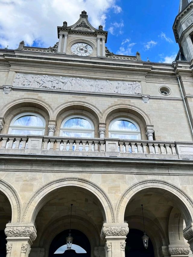 🇱🇺🌍 Luxembourg Uncovered: Europe’s Secret Budget Escape! 🎒💸