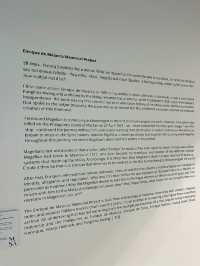 Voyage Through Time: Enrique de Malacca Memorial at National Art Gallery