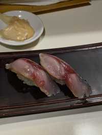 【福井🇯🇵】日本海の海の幸🍣寿司の名店「寿司政」