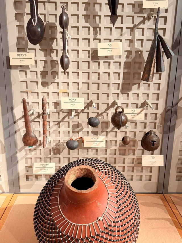 🎶✨ Hamamatsu Musical Instruments Museum Weekend: A Symphony for the Senses
