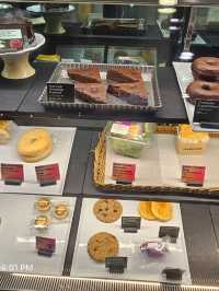 ☕ รีวิว Starbucks แหลมทองบางแสน – มัทฉะหอม