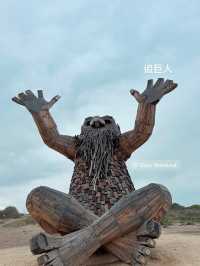 Giant of Mandurah