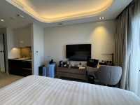 🏡✨Home in Hanoi: Comfort, Class & Warm Hospitality at Oakwood Residence