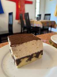 Cakes, Culture, and a View — A Sweet Retreat at Eastern & Oriental