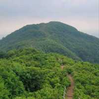 Hidden Hills Around Icheon