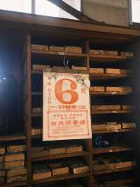 台中市區半日遊（不用早起美食版）：老字號台中肉圓與街區散策