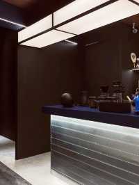 Yokoso coffee stand