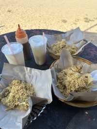 Kuala Terengganu 4 Days Itinerary