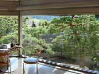 【滋賀🇯🇵】大自然の中にある美術館MIHO MUSEUM