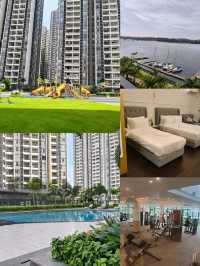 Discover R&F Seine Region at ANJU: A Riverside Oasis in Johor Bahru