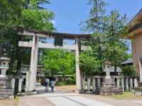 【山形】米沢の歴史に触れて学ぶなら米沢城！