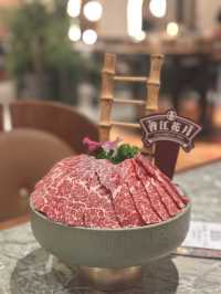 香港最頂級的火鍋 環境美食一流