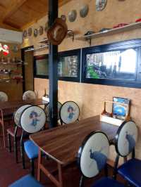 คาร์ฟ คอฟฟี่ - Carp Café