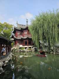The Ultimate Yu Garden Day Experience: Shanghai's Historic Heart