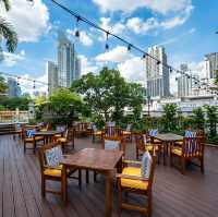 NH Bangkok Sukhumvit Boulevard 