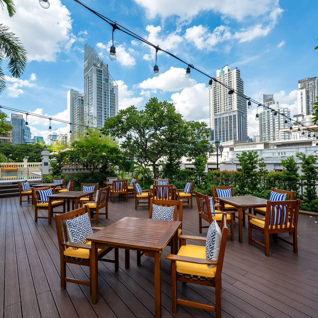 NH Bangkok Sukhumvit Boulevard 