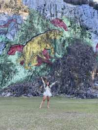 Connecting with nature in Cuba 