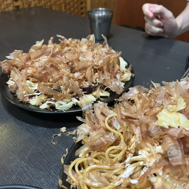 일본식 타코야키를 먹을 수 있는 경성대 타코야키 맛집 세이고우
