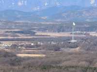 🇰🇵 History Beneath the Surface: A Powerful Visit to the DMZ and Third Tunnel