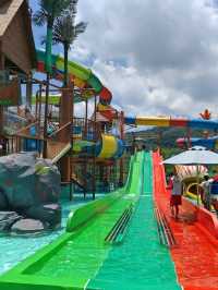 Escape to Guangzhou’s Ultimate Water Wonderland