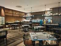 The Mesh Restaurant, Bar & Lounge
