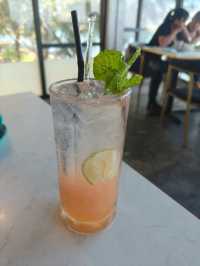 Affordable Café by the Sea? Yes Please