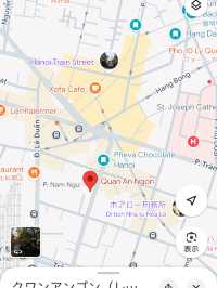 ベトナム料理を楽しみたいならココ！