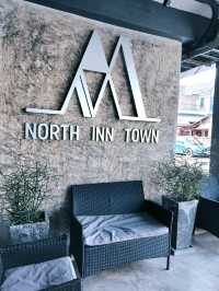 NORTH INN TOWN, Chang Mai