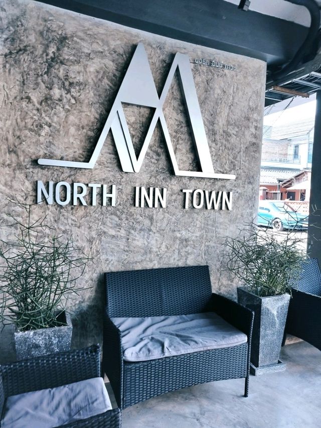 NORTH INN TOWN, Chang Mai