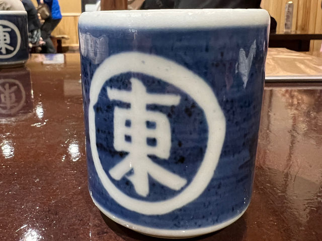 🥢 Soba Done Right – A Worthwhile Stop at AZUMAYA Honten