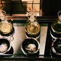 珠海豪華酒店溫泉水療SPA推薦：珠海瑞吉酒店（銥瑞水療）