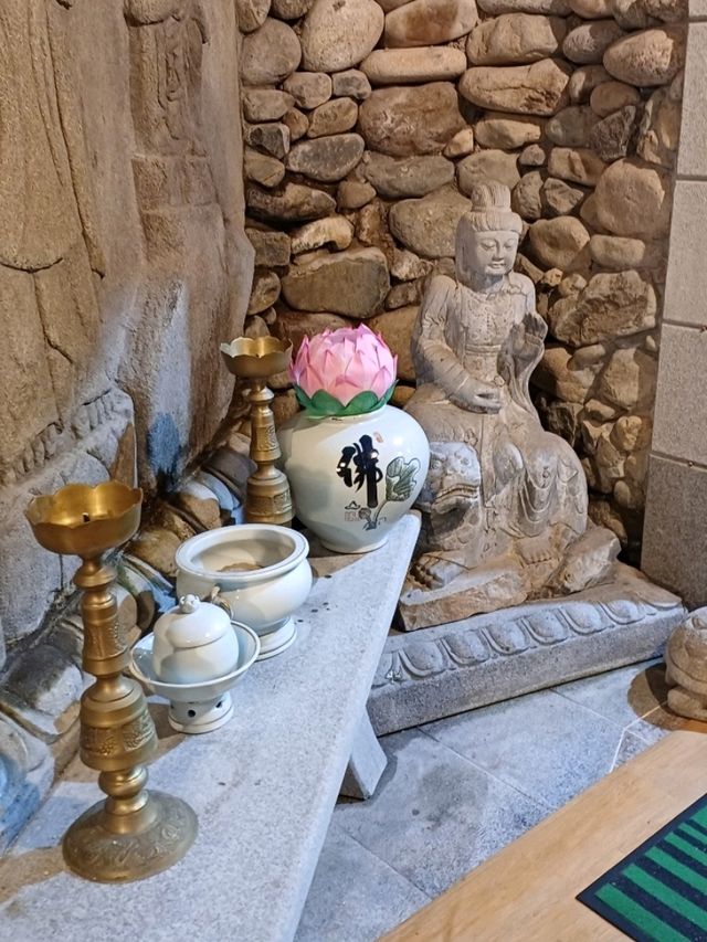 풍경만으로도 위로받는 산사 여행지!