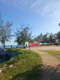 Walk, Breathe, Repeat: The Simple Joy of PD Waterfront