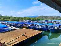 Royal Mangrove Langkawi (Kilim Geoforest Park)