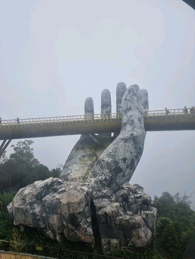 Ba Na Hills