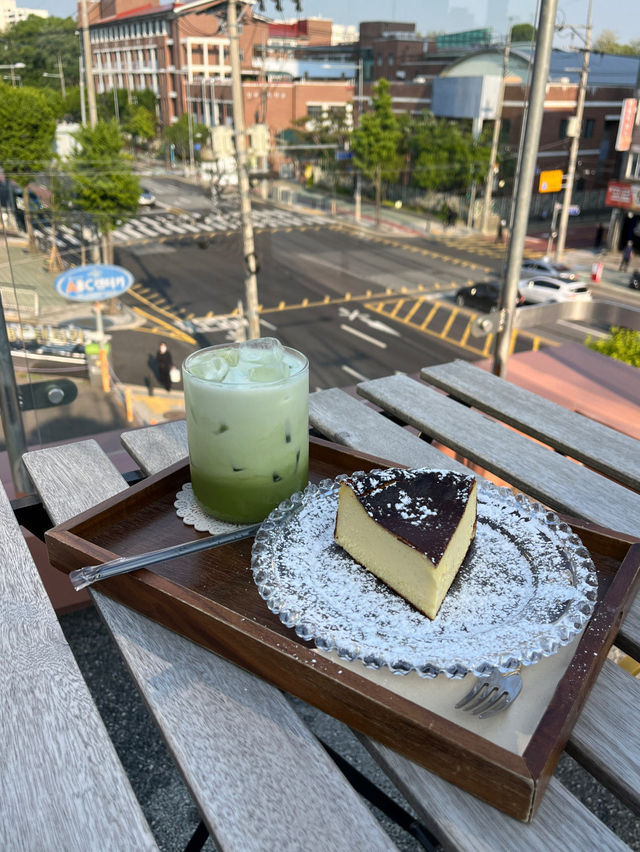🎀✉️도봉구 카페 [도봉관] 케이크 맛집/도봉관카페