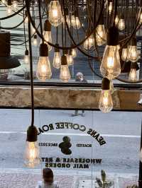 Explore Songwat – Bangkok’s Revived Coffee & Culture Lane ☕️